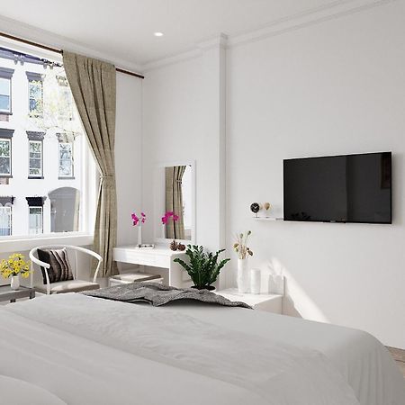 Hotel Wahalla - Ben Thanh Market TP. Hồ Chí Minh Ngoại thất bức ảnh
