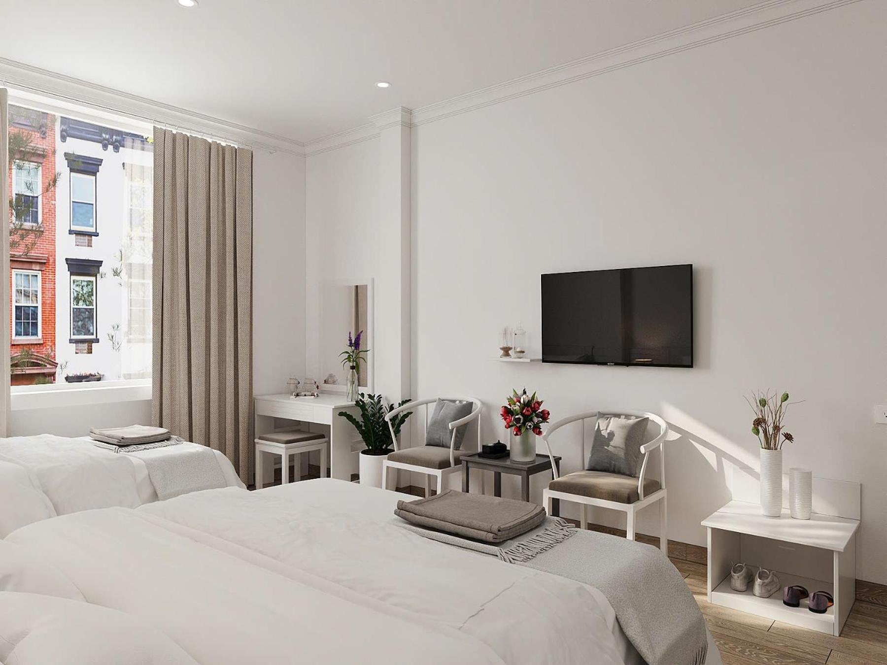 Hotel Wahalla - Ben Thanh Market TP. Hồ Chí Minh Ngoại thất bức ảnh