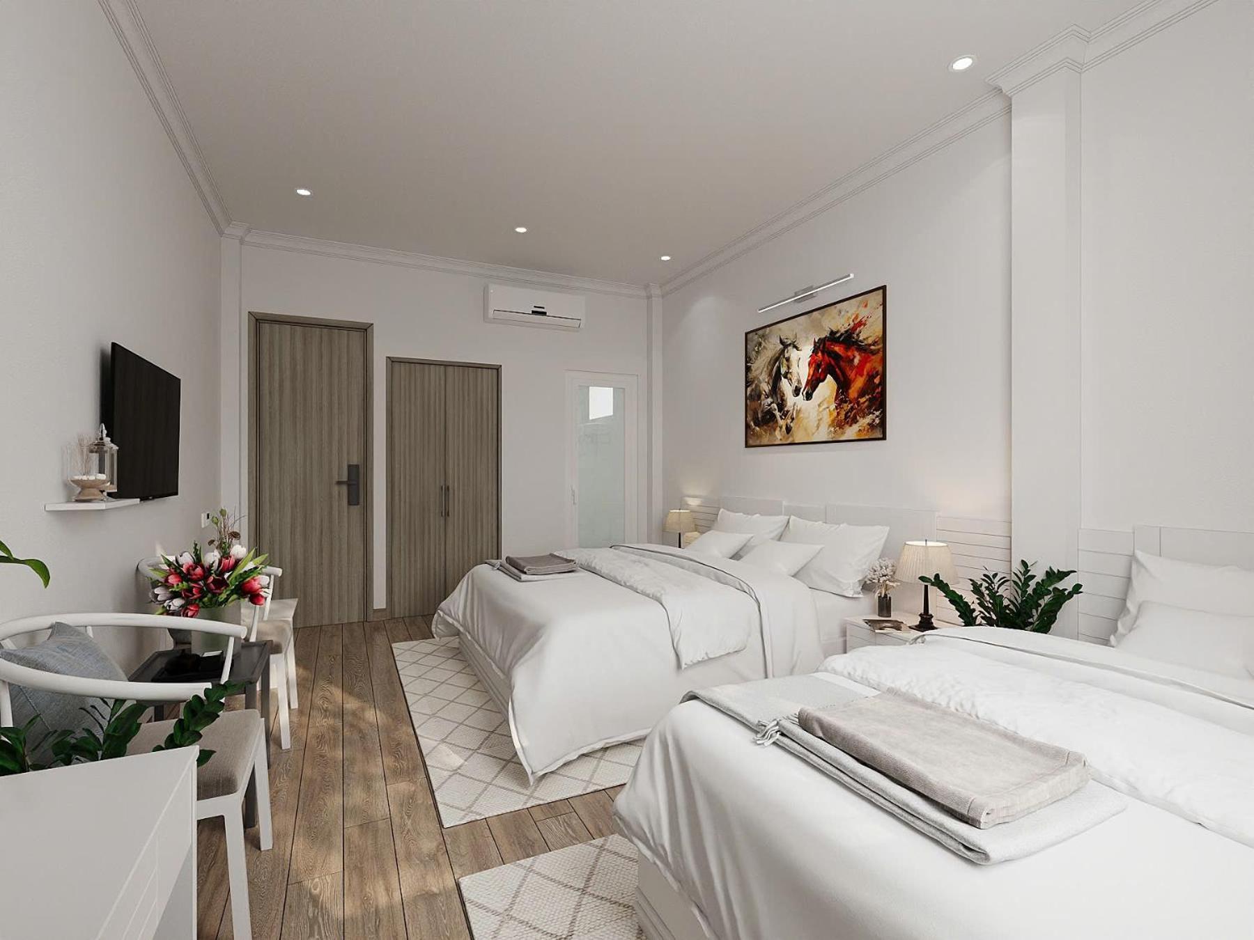 Hotel Wahalla - Ben Thanh Market TP. Hồ Chí Minh Ngoại thất bức ảnh