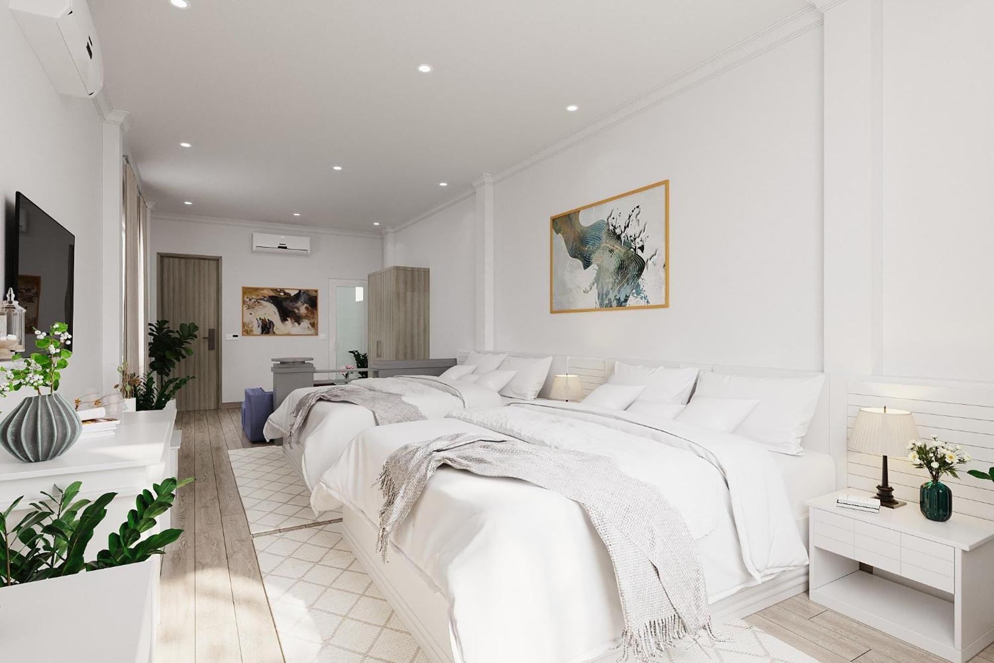 Hotel Wahalla - Ben Thanh Market TP. Hồ Chí Minh Ngoại thất bức ảnh